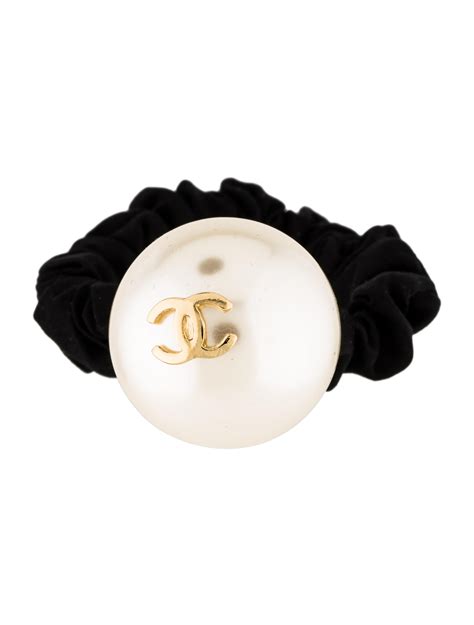 chanel inspired hair accessories|chanel hair accessories online.